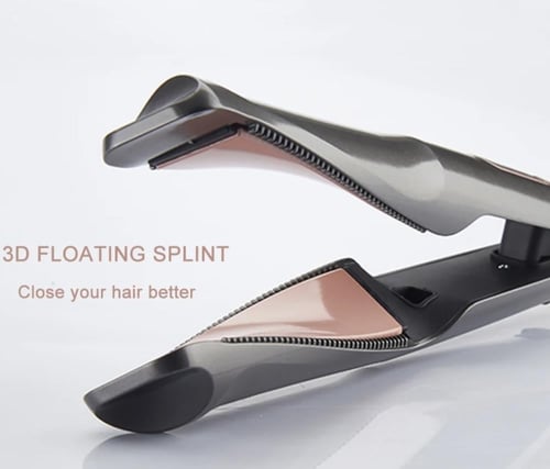 جهاز كيرلي آلة لف الشعر