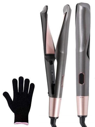 جهاز كيرلي آلة لف الشعر