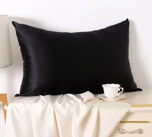 ( بوكس الهديه )مجموعة النوم للعناية بالشعر والبشرة...