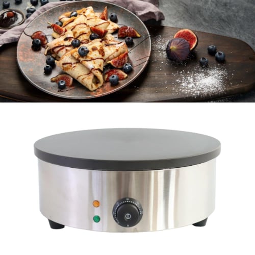 جهاز صنع الكريب