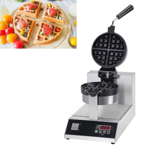 جهاز صنع الوافل ديجيتل