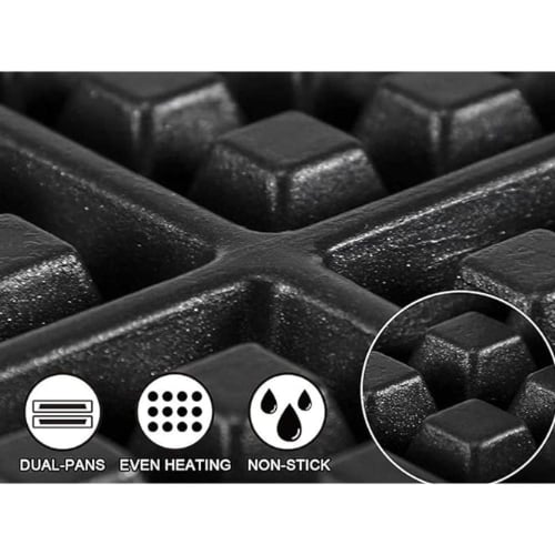 جهاز صنع الوافل