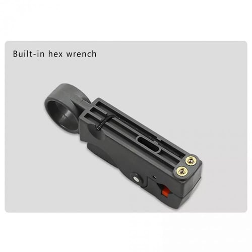 قطاعة ومجردة اسلاك (مقلدة) ROTARY STRIPPER imitato...