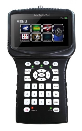 فايندر بريميوم PREMIUM HD 10900