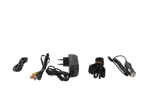 فايندر ستارسات فل اتش دي H265 يدعم الكاميرات StarS...