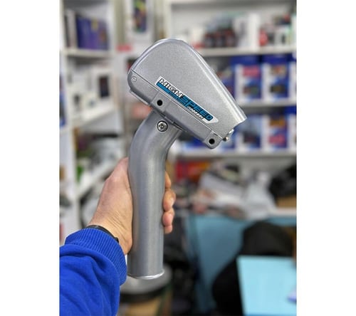 محرك موتور الدش ميدياستار Mediastar MS-9900 satell...