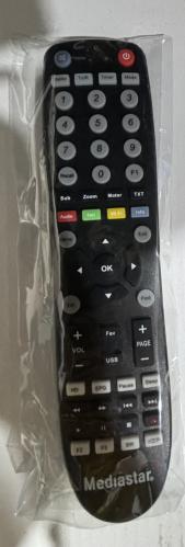 ريموت ميدياستار اصلي