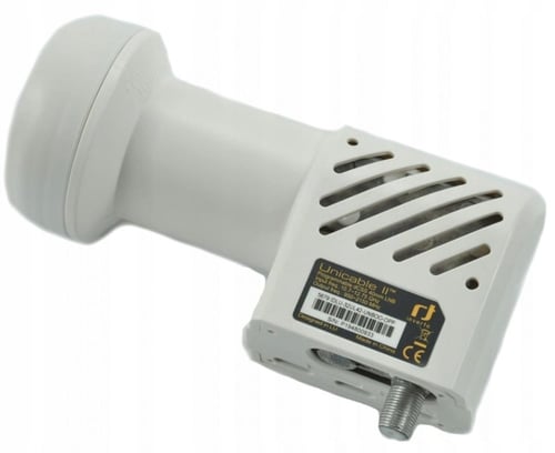 لاقط انفيرتو يوني كيبل مخرج واحد Inverto Unicable...