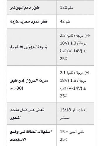 موتور محرك الدش بريميوم الاصدار 9 Premium HD HH Mo...