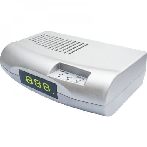 بوزشنر سوبر جاك لتحريك الطبق 60 قمر Superjack v-bo...