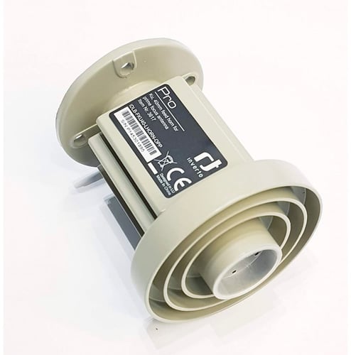 لاقط انفيرتو فلانج مخرج واحد Inverto Black Ultra S...