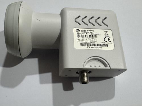 لاقط يوني كيبل صيني Satcr