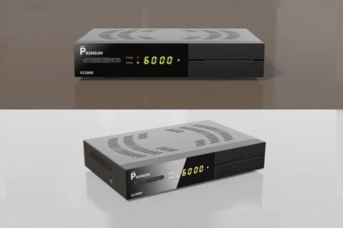 رسيفر بريميوم X22800 فل اتش دي PREMIUM X22800 FULL...