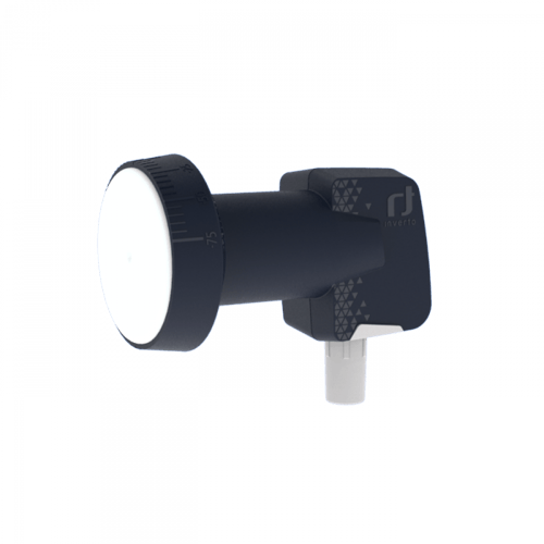 انفيرتو بريميوم مخرج inverto premium single lnb