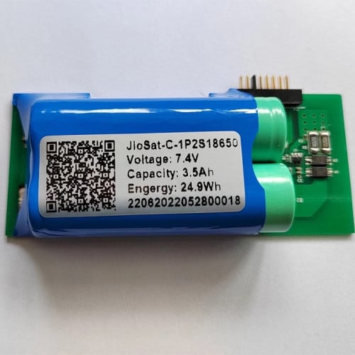 بطارية دكتور اتش دي أصلية لجميع الموديلات Battery...