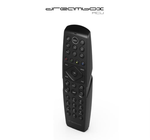 ريموت دريم بوكس أصلي Dreambox IR remote control RC...