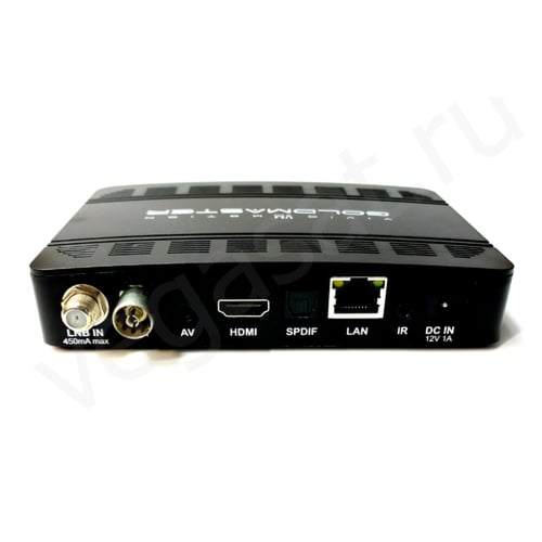 فايندر+رسيفر جولد ماستر الاحترافي الروسي GOLDMASTE...