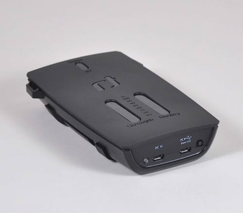 جهاز الإشارة الإحترافي فايندر سات بال انفيرتو SatP...