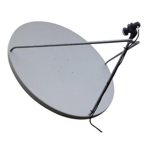 طبق دش جونسا 165 سم بيضاوي Offset Antenna قطعة واح...