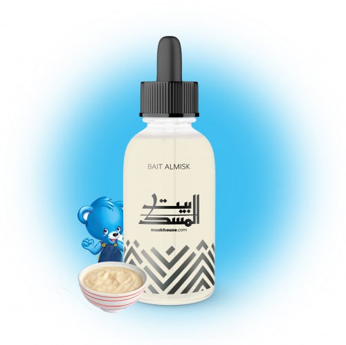 دهن مسك سيليلاك