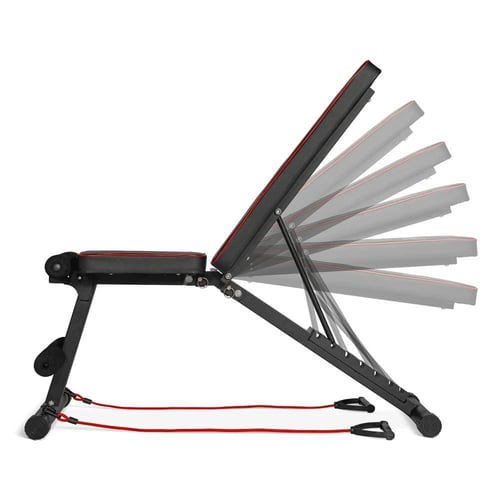 مقعد تمارين - AM180