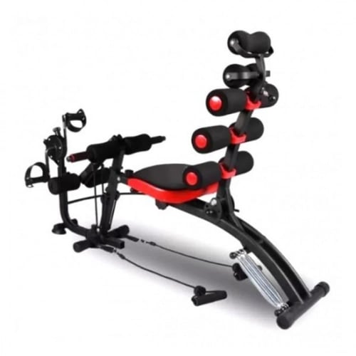 جهاز تمارين البطن والجسم سكس باك المطور