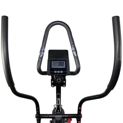 دراجة مغناطيسية - AM1000S احمر - اوبتكال