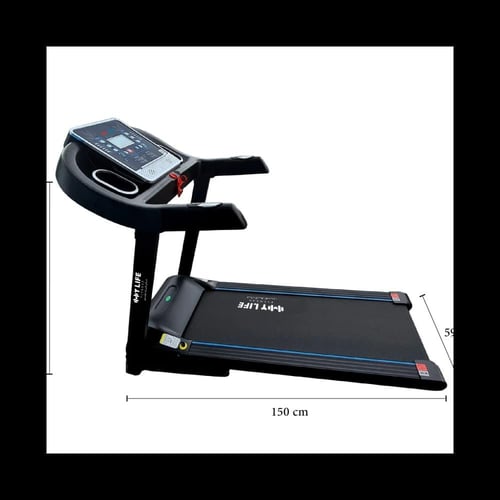 سير كهربائي - T600CD