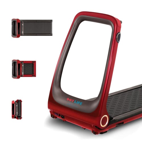 سير مشي كهربائي منزلي P300