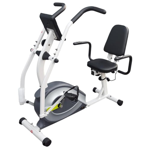 دراجة جالس مع مسند المطورة - BC81013