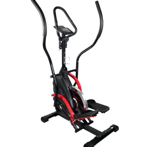 دراجة مغناطيسية - AM1000S احمر - اوبتكال