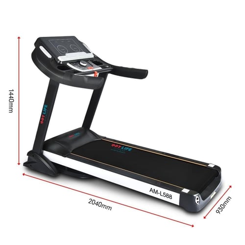 سير مشي كهربائي منزلي AM-L588