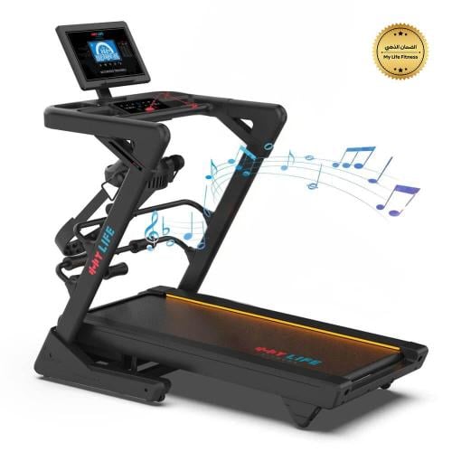 سير مشي كهربائي منزلي AM-H7