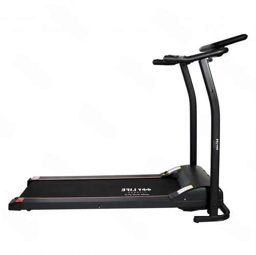 سير كهربائي - X-502 ( اسود )