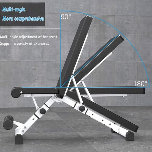 مقعد تمارين - AM135