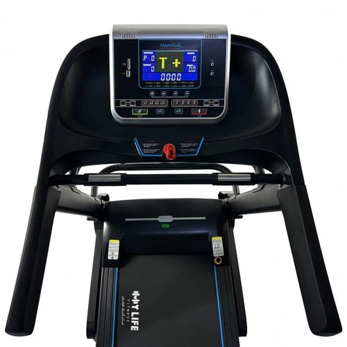 سير مشي كهربائي 8018D