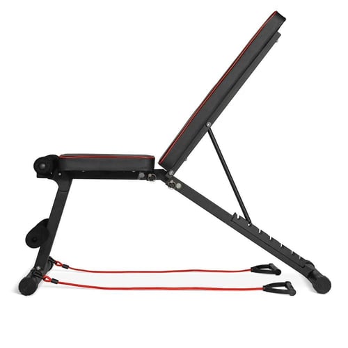 مقعد تمارين - AM180