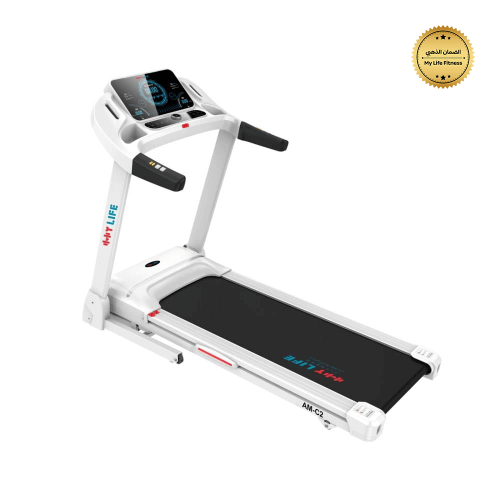 سير مشي كهربائي منزلي AM-C2