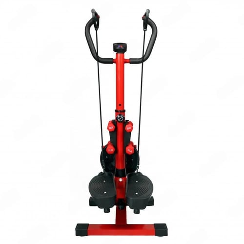 جهاز ستيبر الرياضي للأرداف 4X1