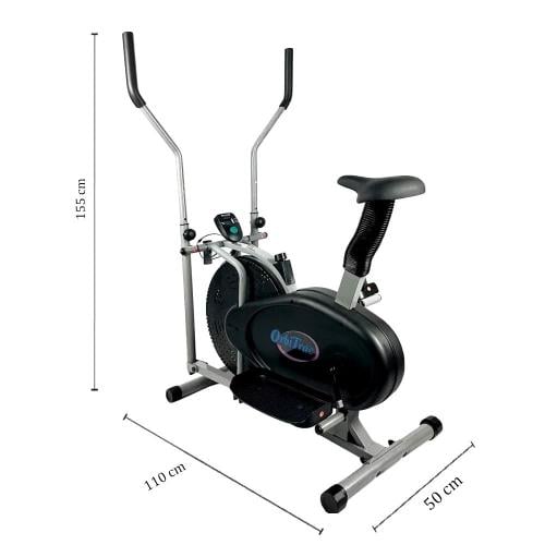 دراجة اوربترك