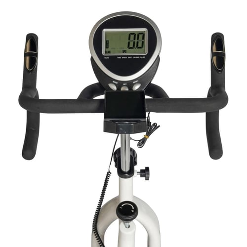 دراجة تمارين ثابتة - AM910S