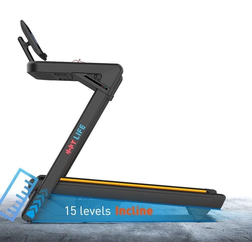 سير مشي كهربائي منزلي AM-H7