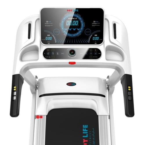 سير مشي كهربائي منزلي AM-C2