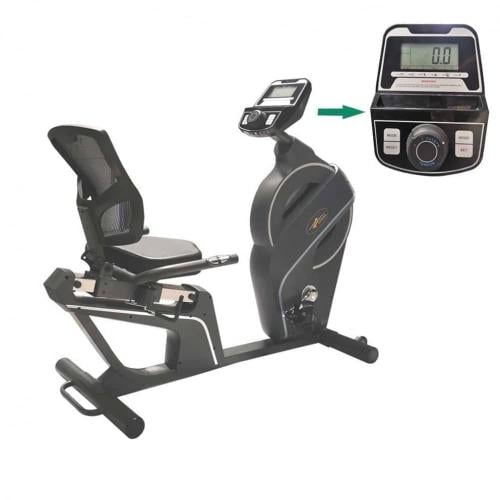 دراجة جالس مع مسند - BC99503