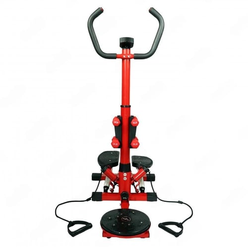 جهاز ستيبر الرياضي للأرداف 4X1