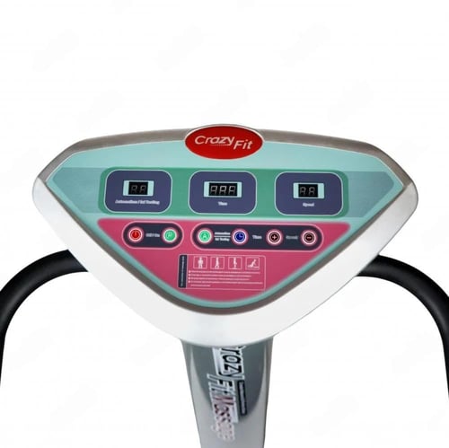 جهاز كريزي فيت مساج