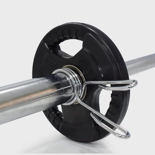 طارات اوزان اولومبي