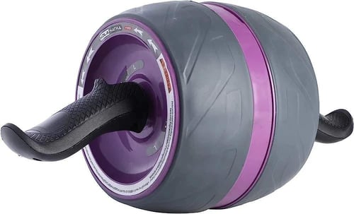 عجلة تمارين البطن برو