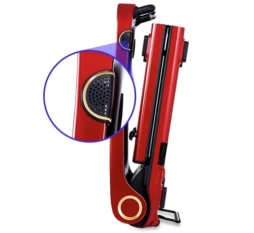 سير مشي كهربائي منزلي P300