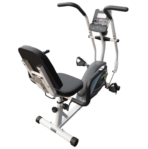 دراجة جالس مع مسند المطورة - BC81013